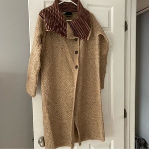 COPY - Irish Sweater